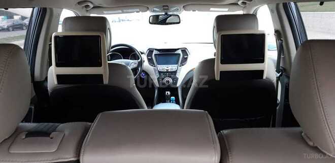 Hyundai Santa Fe 2015, 62,070 km - 2.4 l - Bakı