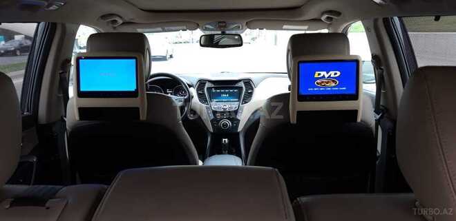 Hyundai Santa Fe 2015, 62,070 km - 2.4 l - Bakı