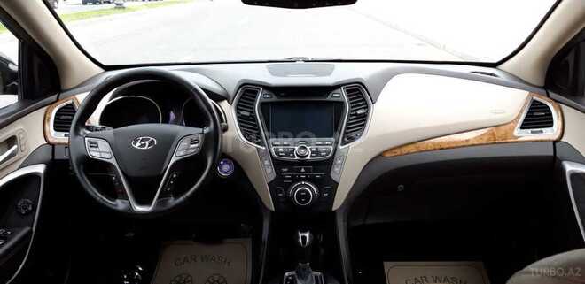 Hyundai Santa Fe 2015, 62,070 km - 2.4 l - Bakı