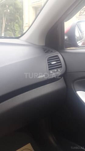 Hyundai Accent 2013, 86,500 km - 1.4 l - Bakı