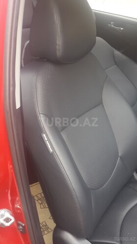 Hyundai Accent 2013, 86,500 km - 1.4 l - Bakı