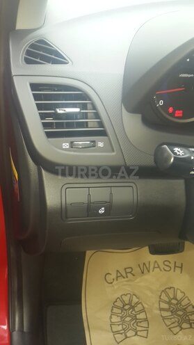 Hyundai Accent 2013, 86,500 km - 1.4 l - Bakı