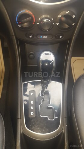 Hyundai Accent 2013, 86,500 km - 1.4 l - Bakı