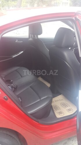 Hyundai Accent 2013, 86,500 km - 1.4 l - Bakı