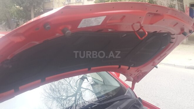 Hyundai Accent 2013, 86,500 km - 1.4 l - Bakı
