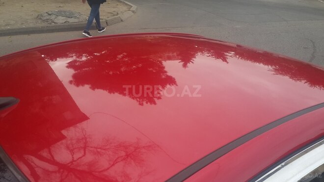 Hyundai Accent 2013, 86,500 km - 1.4 l - Bakı