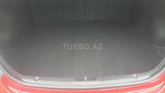 Hyundai Accent 2013, 86,500 km - 1.4 l - Bakı