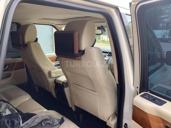 Land Rover RR Sport 2006, 155,000 km - 4.2 л - Bakı