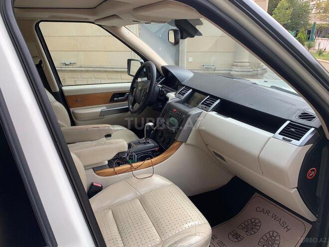 Land Rover RR Sport 2006, 155,000 km - 4.2 л - Bakı