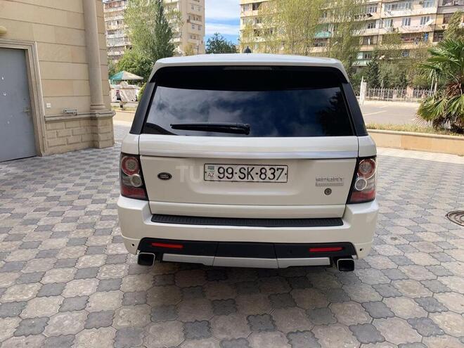Land Rover RR Sport 2006, 155,000 km - 4.2 л - Bakı