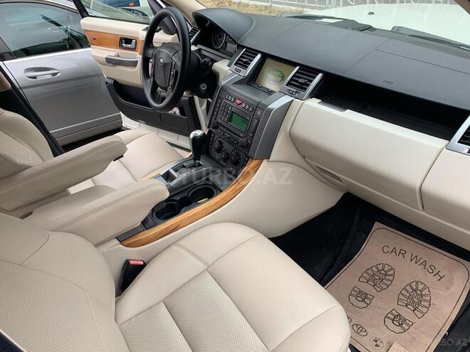 Land Rover RR Sport 2006, 155,000 km - 4.2 л - Bakı