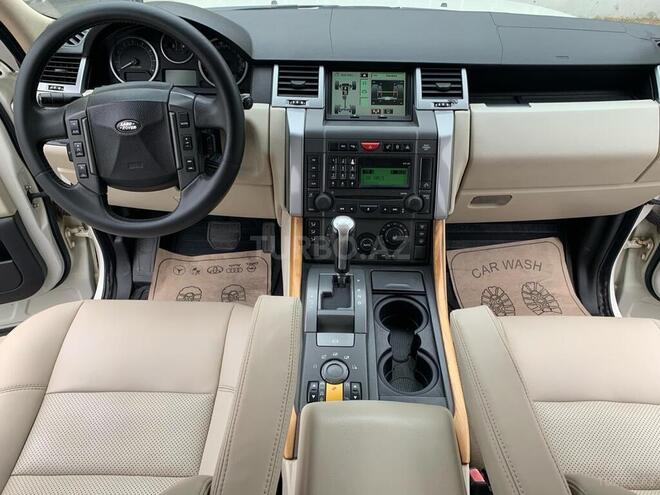 Land Rover RR Sport 2006, 155,000 km - 4.2 л - Bakı