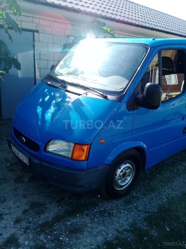 Ford Transit 2001, 319,000 km - 2.5 l - Sabirabad