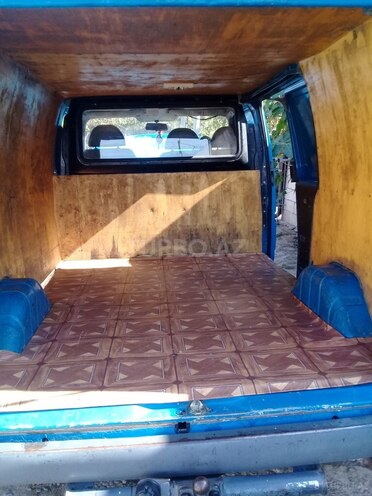 Ford Transit 2001, 319,000 km - 2.5 l - Sabirabad