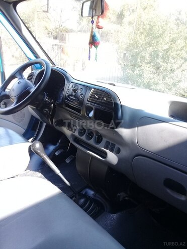 Ford Transit 2001, 319,000 km - 2.5 l - Sabirabad