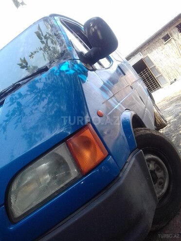 Ford Transit 2001, 319,000 km - 2.5 l - Sabirabad