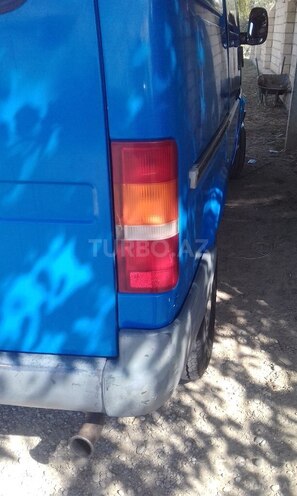 Ford Transit 2001, 319,000 km - 2.5 l - Sabirabad