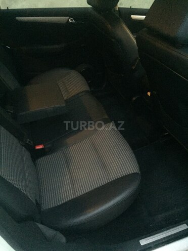 Mercedes B 170 2006, 104,000 km - 1.7 l - Bakı