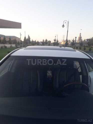 Hyundai Sonata 2009, 166,000 km - 2.4 l - Xaçmaz