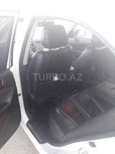 Hyundai Sonata 2009, 166,000 km - 2.4 l - Xaçmaz