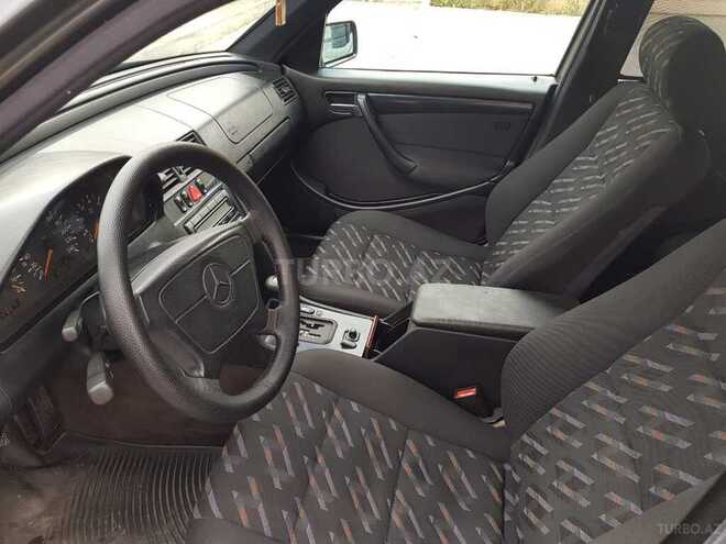 Mercedes C 200 1998, 326,000 km - 2.0 l - Bakı