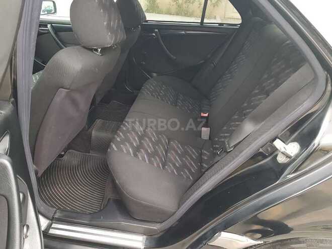 Mercedes C 200 1998, 326,000 km - 2.0 l - Bakı
