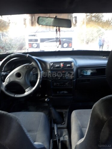 LADA (VAZ) 21099 1994, 124,000 km - 1.5 l - Quba