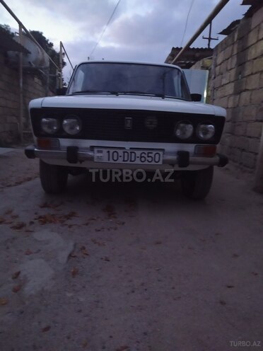 LADA (VAZ) 2106 1992, 285,000 km - 1.5 л - Bakı
