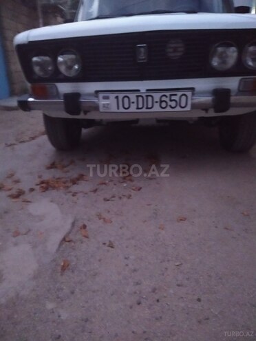LADA (VAZ) 2106 1992, 285,000 km - 1.5 л - Bakı