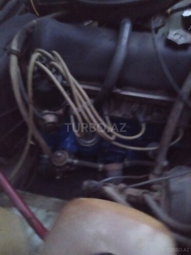 LADA (VAZ) 2106 1992, 285,000 km - 1.5 л - Bakı