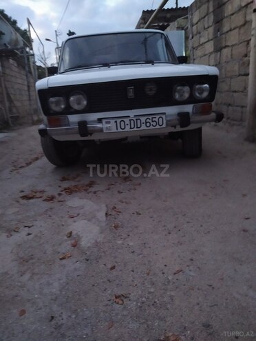 LADA (VAZ) 2106 1992, 285,000 km - 1.5 л - Bakı