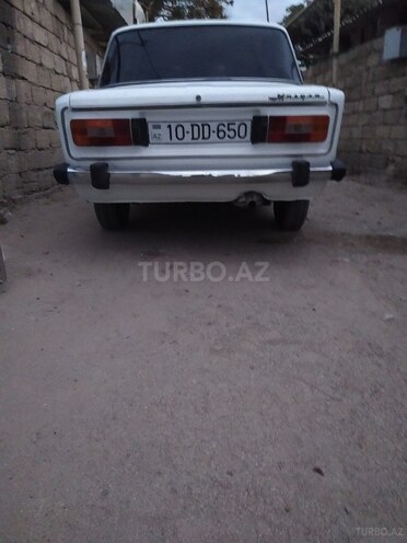 LADA (VAZ) 2106 1992, 285,000 km - 1.5 л - Bakı