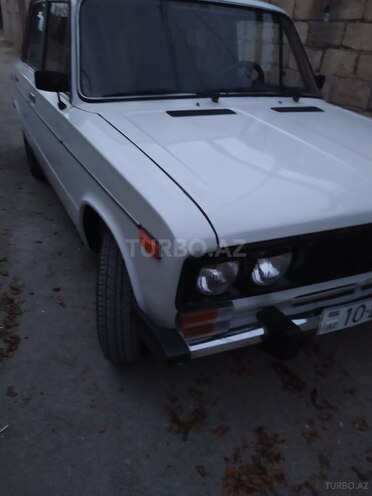 LADA (VAZ) 2106 1992, 285,000 km - 1.5 л - Bakı
