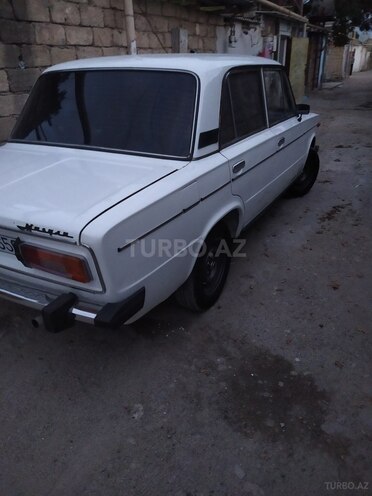 LADA (VAZ) 2106 1992, 285,000 km - 1.5 л - Bakı