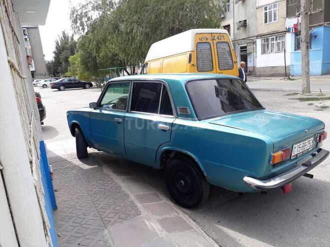 LADA (VAZ) 21011 1976, 320,000 km - 1.3 л - Sumqayıt