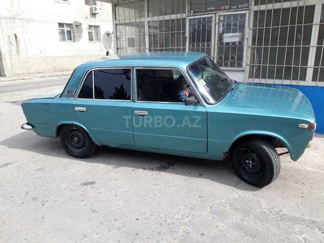 LADA (VAZ) 21011 1976, 320,000 km - 1.3 л - Sumqayıt