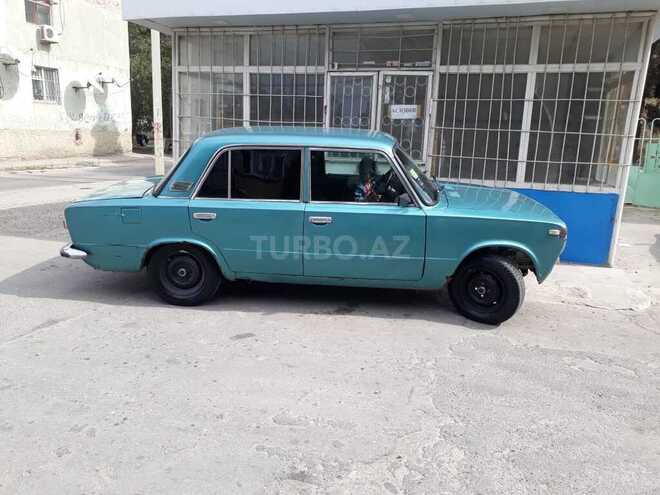 LADA (VAZ) 21011 1976, 320,000 km - 1.3 л - Sumqayıt