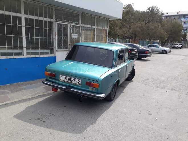 LADA (VAZ) 21011 1976, 320,000 km - 1.3 л - Sumqayıt