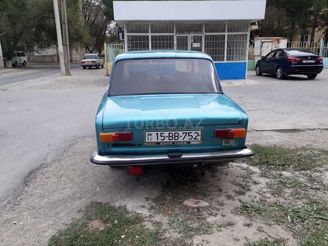 LADA (VAZ) 21011 1976, 320,000 km - 1.3 л - Sumqayıt