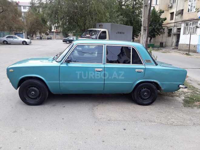 LADA (VAZ) 21011 1976, 320,000 km - 1.3 л - Sumqayıt
