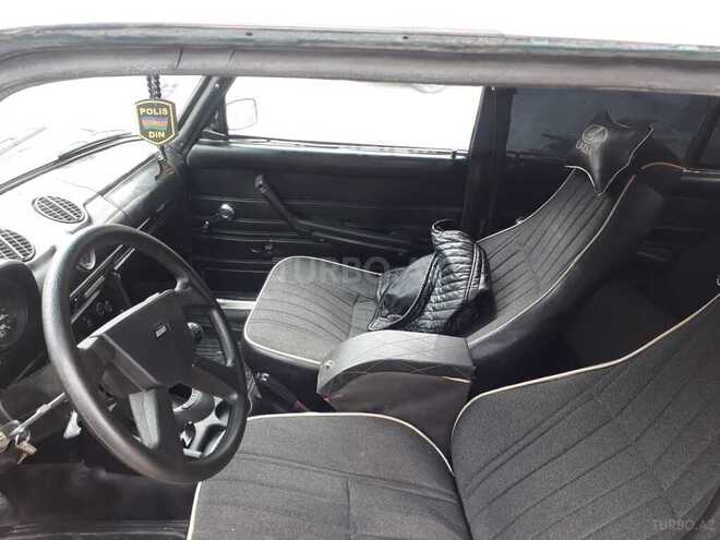 LADA (VAZ) 21011 1976, 320,000 km - 1.3 л - Sumqayıt