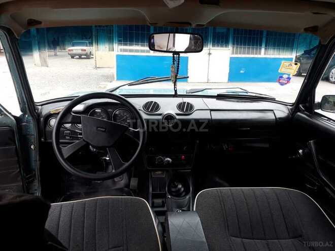 LADA (VAZ) 21011 1976, 320,000 km - 1.3 л - Sumqayıt