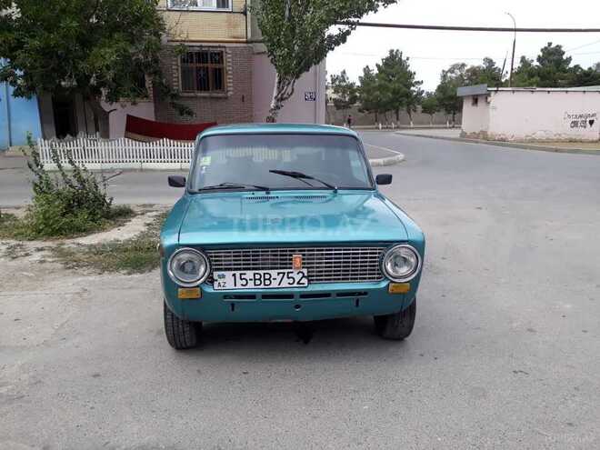 LADA (VAZ) 21011 1976, 320,000 km - 1.3 л - Sumqayıt
