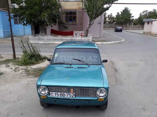 LADA (VAZ) 21011 1976, 320,000 km - 1.3 л - Sumqayıt