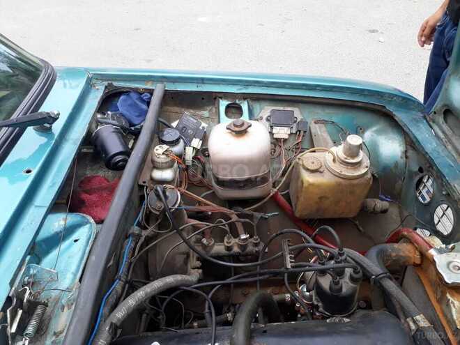 LADA (VAZ) 21011 1976, 320,000 km - 1.3 л - Sumqayıt