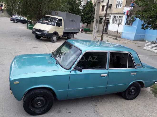 LADA (VAZ) 21011 1976, 320,000 km - 1.3 л - Sumqayıt