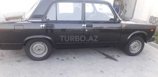 LADA (VAZ) 2107 2010, 100,000 km - 1.6 l - Bakı