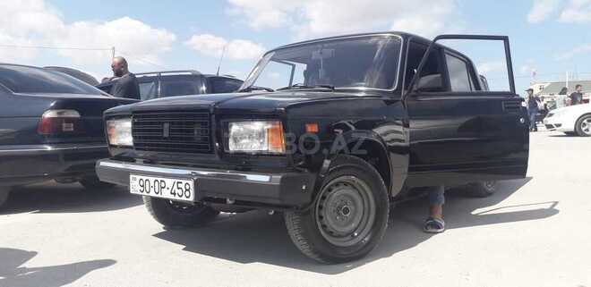 LADA (VAZ) 2107 2010, 100,000 km - 1.6 l - Bakı