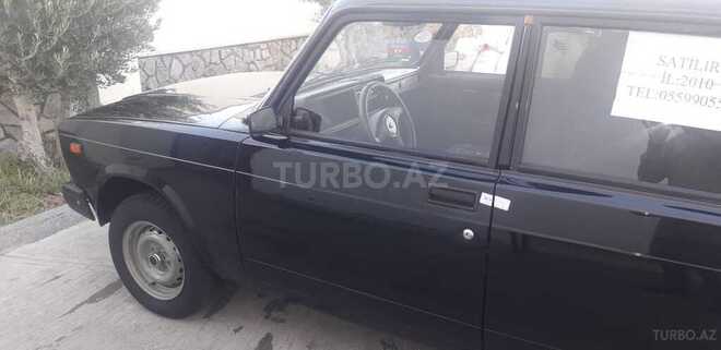 LADA (VAZ) 2107 2010, 100,000 km - 1.6 l - Bakı