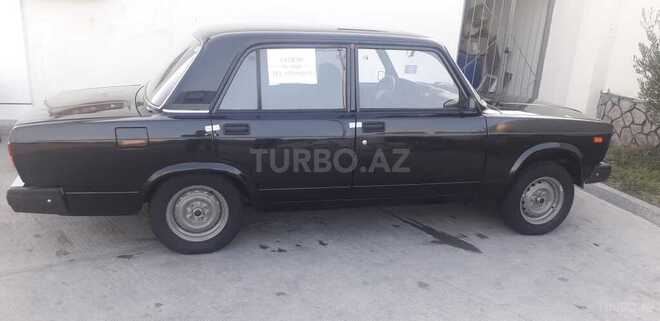LADA (VAZ) 2107 2010, 100,000 km - 1.6 l - Bakı